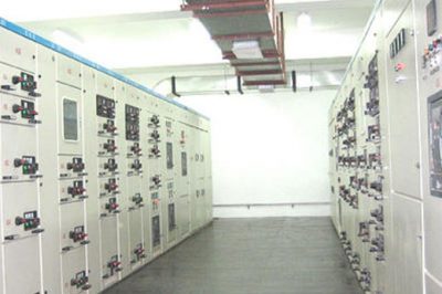 重慶世睿達商業管理有限公司專用安裝工程